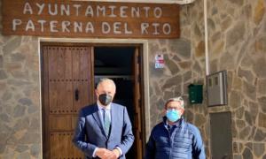 Turismo destina 60.000 euros a crear una Casa-Museo Etnográfico en Paterna del Río