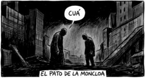 El pato