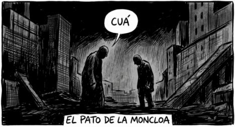 El pato