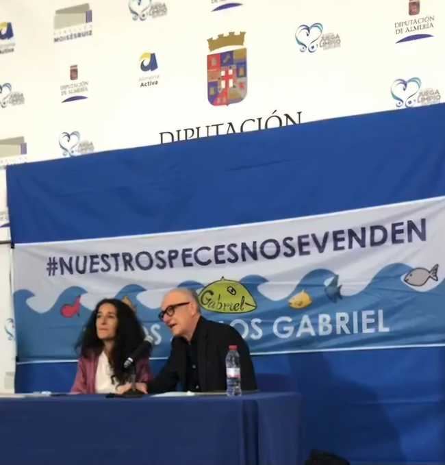 Patricia denunció amenazas mortales por parte de Ana Julia