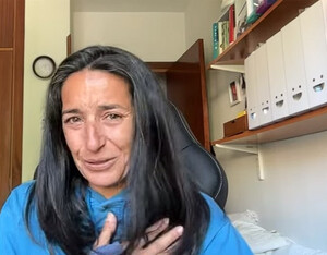 Patricia Ramírez reclama frenar la revictimización por la difusión no autorizada de la imagen de su hijo