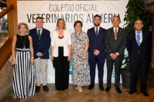 Los veterinarios reivindican su profesión en el día de su patrón