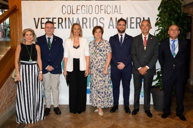 Los veterinarios reivindican su profesión en el día de su patrón