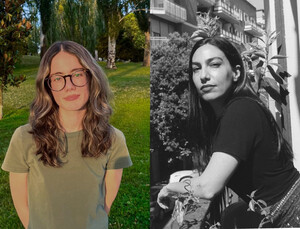Paula Lupiáñez y Marta Kayser protagonizan el otoño literario en Almería