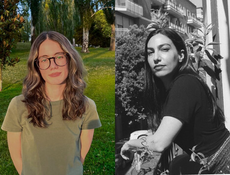 Paula Lupiáñez y Marta Kayser protagonizan el otoño literario en Almería