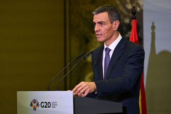 Sánchez reconoce fallos con Junts y presenta un nuevo decreto ley