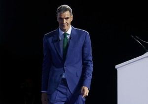 Sánchez niega vínculos con el caso Leire Díez y expresa su preocupación