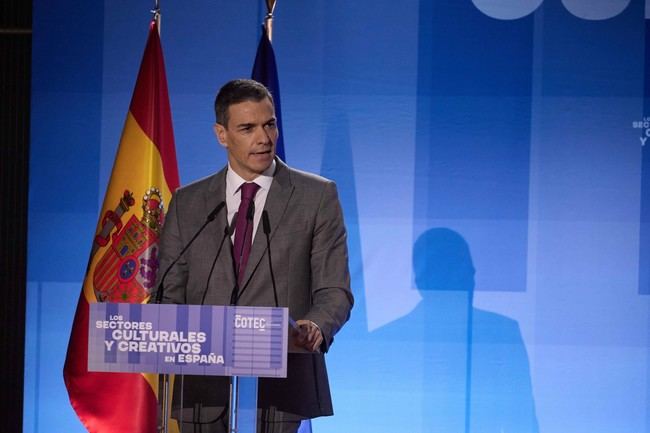 Sánchez pide a Israel cesar su ofensiva en Gaza de inmediato