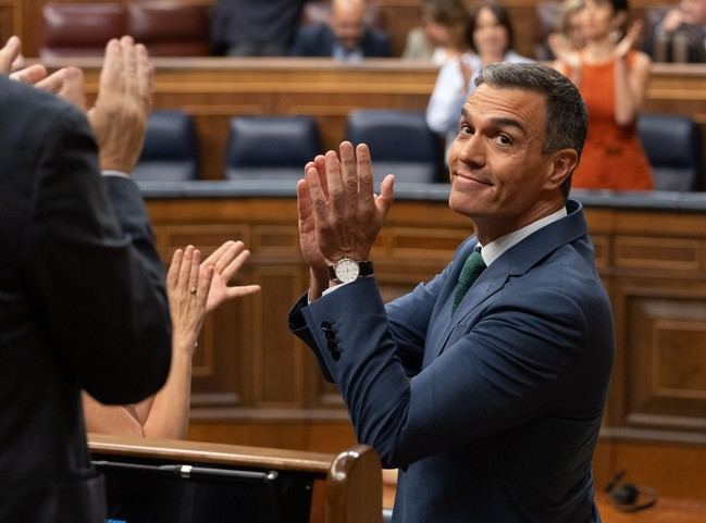 Sánchez propone eliminar el cambio de hora en 2026 por sus efectos negativos en la salud