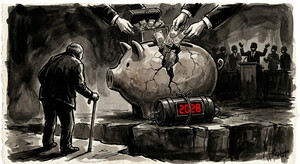 Pensiones