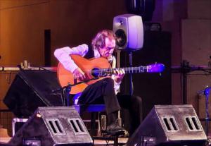 Fallece Pepe Habichuela, leyenda del flamenco