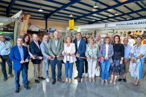 La II Feria de la Perdiz espera a miles de personas este fin de semana
