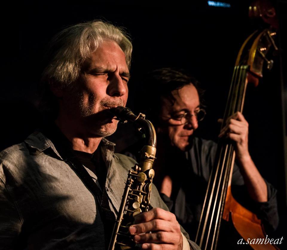 Carboneras se rinde a la música Jazz en el 12º Festival Jazzbegote