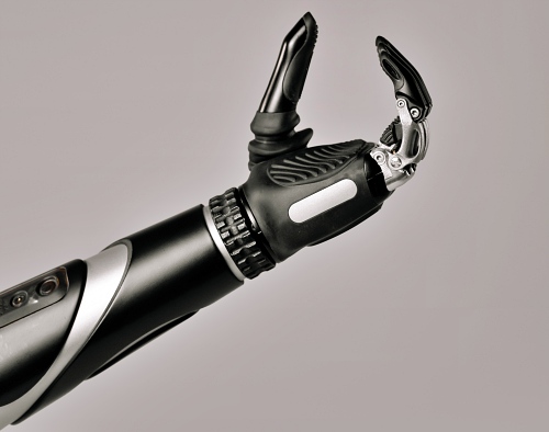 Brazo robot, la alternativa de automatización más viable