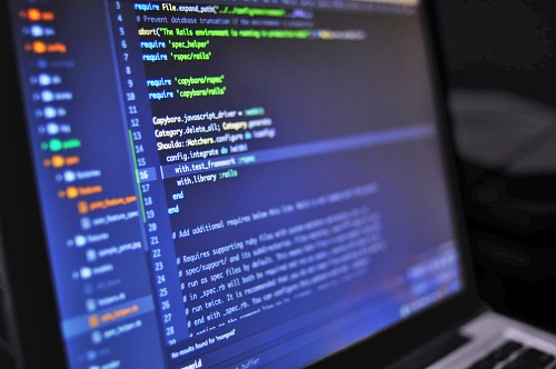 Servicios de diseño web en Madrid