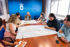 Roquetas de Mar abre a consulta pública el PGOM y el POU