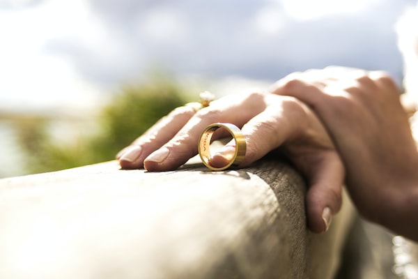 Cómo evitar un divorcio complicado