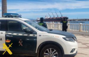 Cuidado. El peligroso abrazo cariñoso que está robando a ancianos en Almería