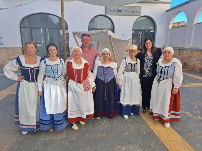 Las calles de Berja vuelven a ser escenario de la Batalla de 1569