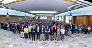 Diputación lleva a 1.500 mayores a Almuñécar con su ‘Equipaje de Experiencias’