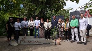 La quinta edición de Festival ‘Murmura Alpujarra’ desvela su programación al completo
