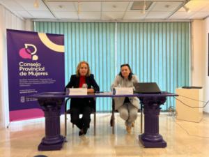 Conferencia sobre la Mujer Asperger en Almería