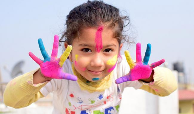 650 menores en Almería se benefician de 22 Escuelas de Verano