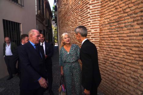 El Museo de Almería acogerá una gran exposición con obras de Picasso y Miquel Barceló a partir de diciembre