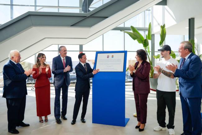 Balanegra celebra su décimo aniversario como anfitriona del Día de la Provincia