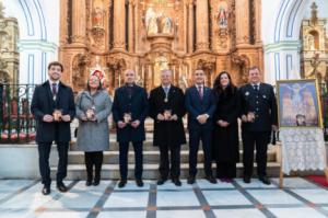 Clausura del 75 Aniversario de Los Porcelanos en Vélez-Rubio