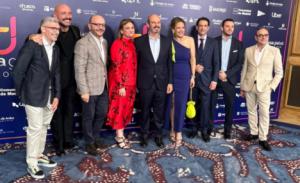 Los X Premios Diversa Global reconocen al Ayuntamiento de Almería