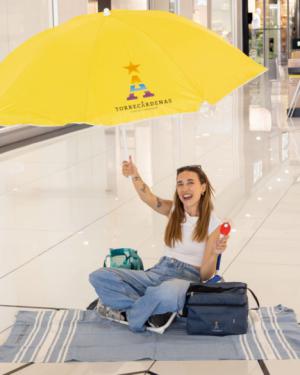 Disfruta de un verano frutástico en el Centro Comercial Torrecárdenas