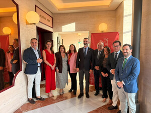 III Premios de la Gamba Roja