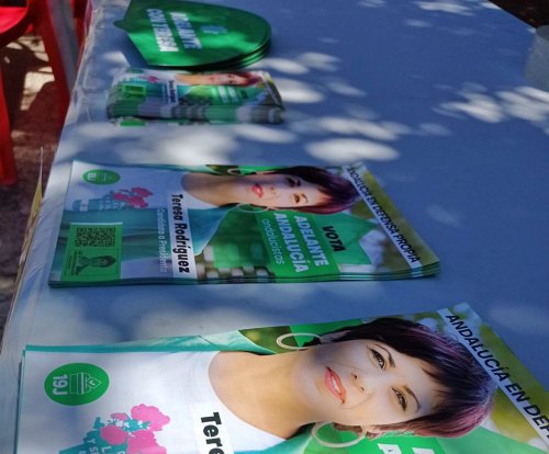 AA denuncia que Almería está a la cola en profesionales sanitarios