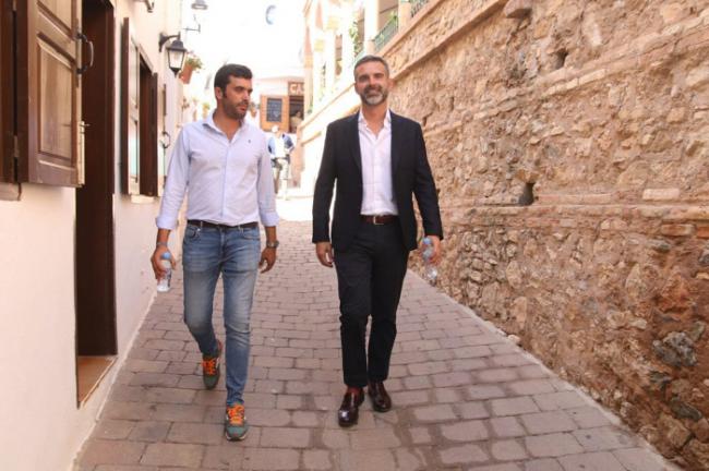 Mojácar, un ejemplo de economía azul y sostenibilidad