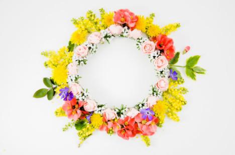 Enviocoronas.com: cómo decir el último adiós con tributos florales personalizados
