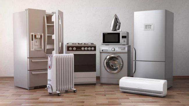 ¿Cuáles son las marcas de electrodomésticos más duraderas y más fiables?