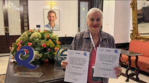 Níjar refuerza su apuesta por la excelencia turística en el Congreso Internacional ICTES