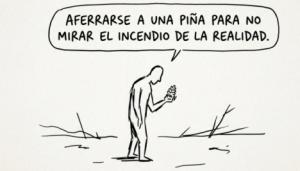 El bulo de la piña