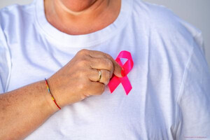 Entrevista a Europa Donna durante el Octubre Rosa