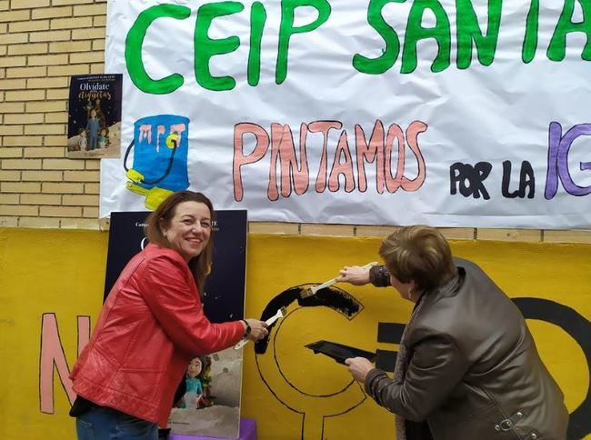 Campaña contra los juguetes sexistas