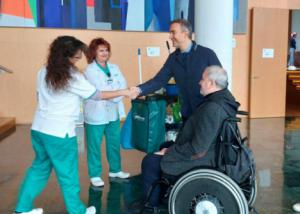 Almería registra 3.176 contratos para personas con discapacidad