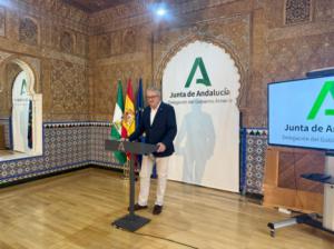 El SAS organiza urgencias de 24 horas y más horarios de atención en la costa de Almería