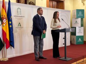 La Junta destina 5,6 millones a la mejora de la climatización de los centros educativos de Almería