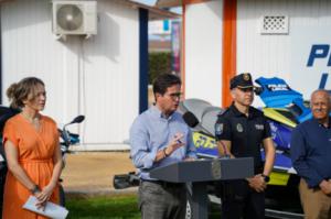 El Ejido lanza su Plan de Playas 2026 con más seguridad y servicios