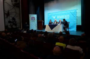 Diputación fomenta los Planes de Emergencia de todos los municipios de la provincia