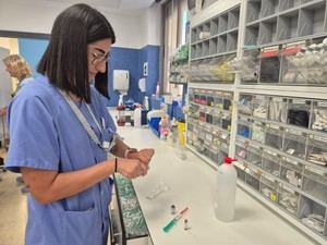 El Hospital Torrecárdenas lanza su Plan de Igualdad para profesionales