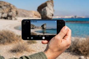Almería aporta la playa andaluza más instagrameada del verano