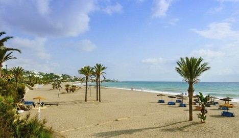 Hombre condenado por exhibicionismo frente a menores en Almería