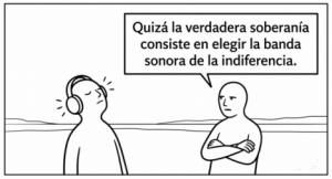 La Orquesta del Titanic